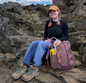 Micaela Kersey Micaela Kersey